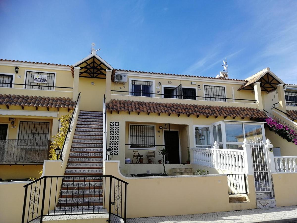 Casa Joleen 1 Villamartin  Exterior foto