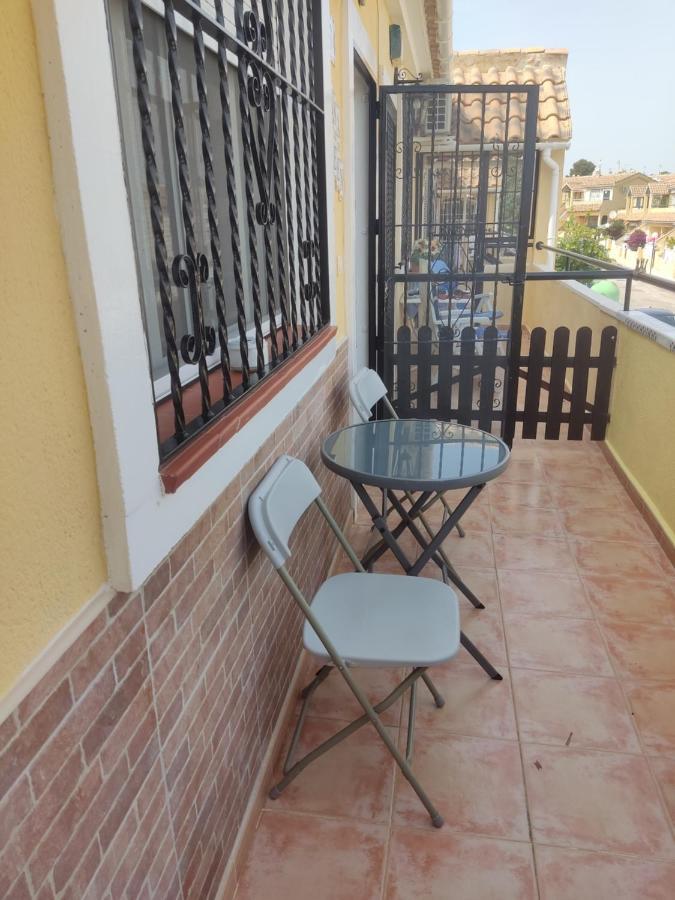 Casa Joleen 1 Villamartin  Exterior foto